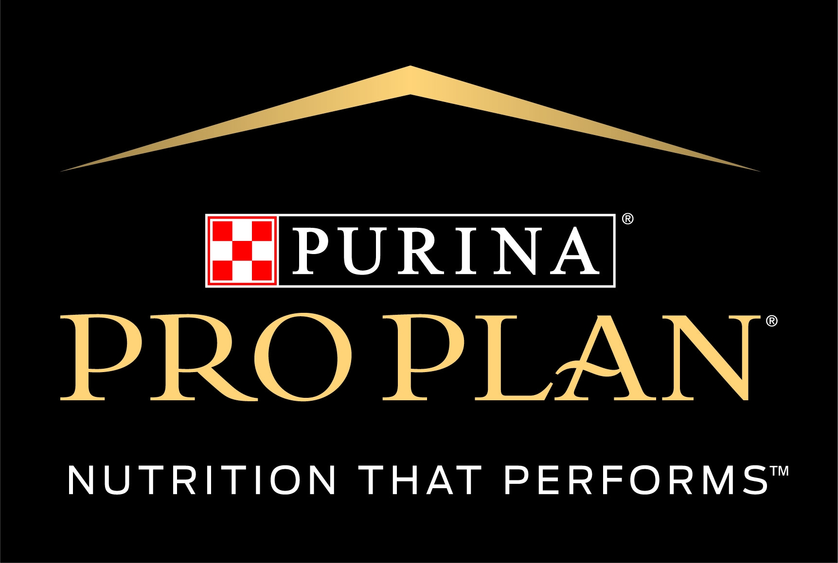 Pro Plan logo