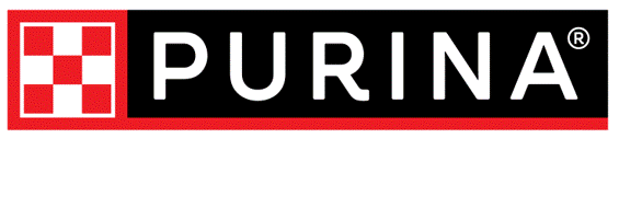 Purina footer logo