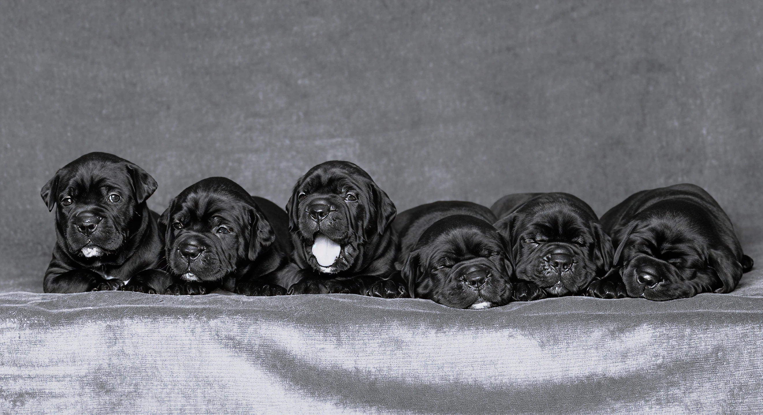 Rolly Dogs