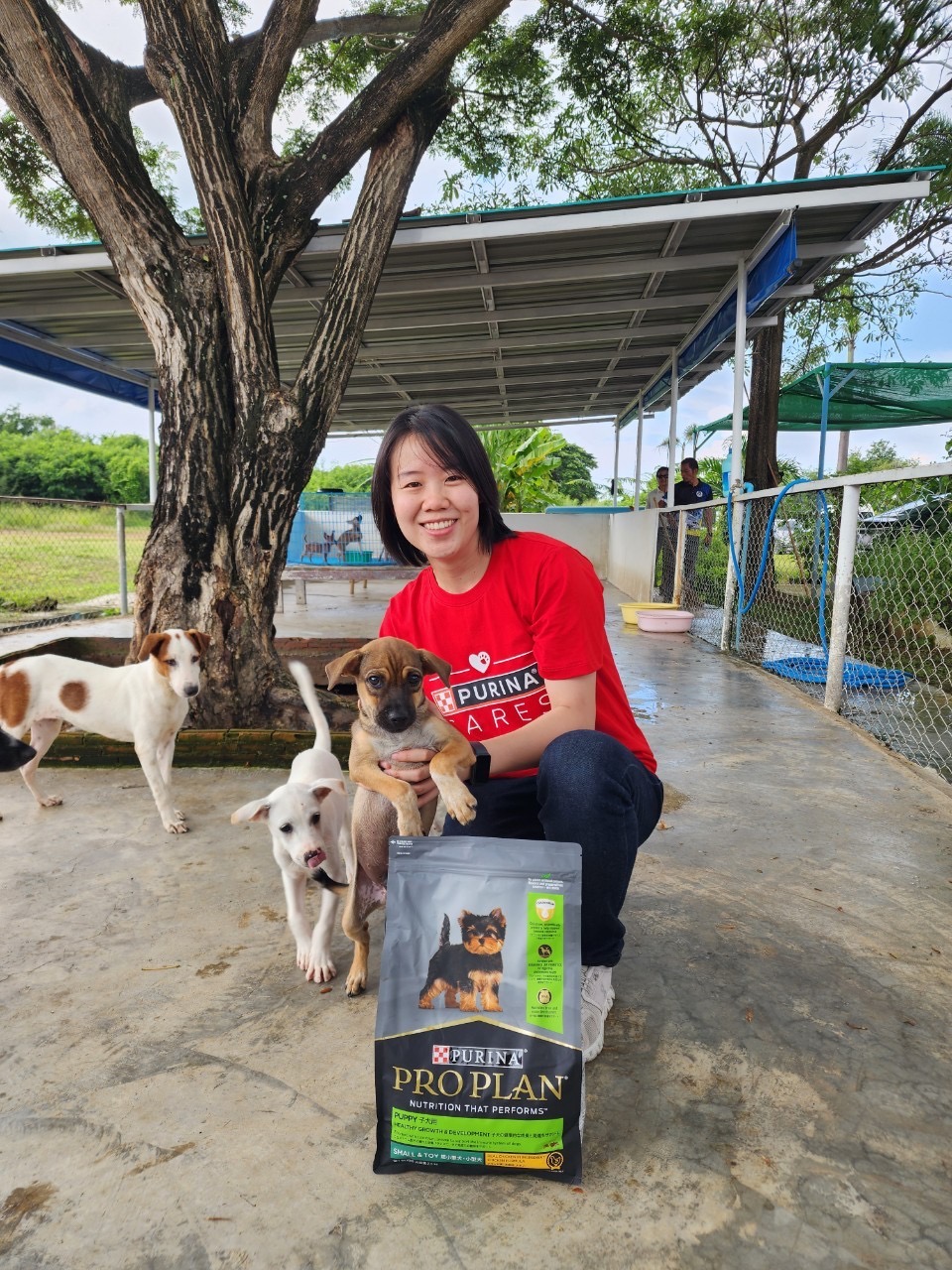Purina Cares