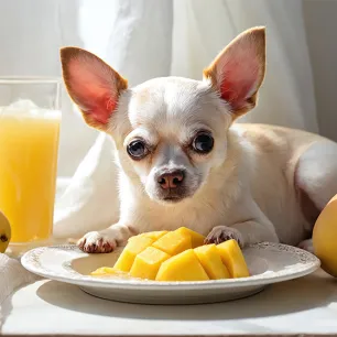 Can Dogs Eat Mango?