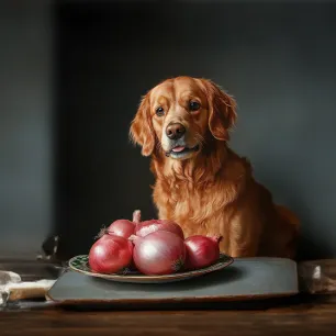 Can Dogs Eat Onions?