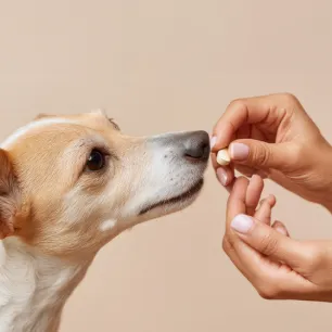 Can You Give Dogs Ibuprofen?