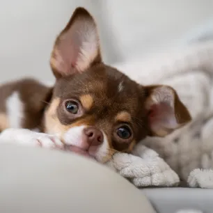 Health Problems in Chihuahuas