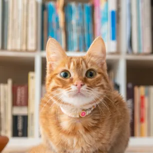 How long do cats live?