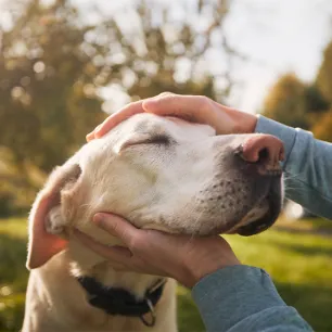 How to Care for Your Senior Dog