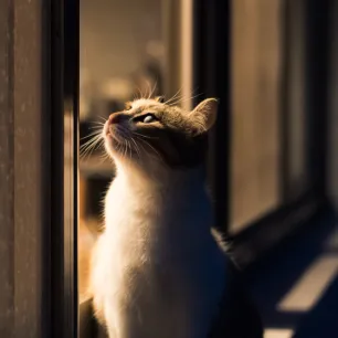 Myth Buster: Are Cats Truly Nocturnal?