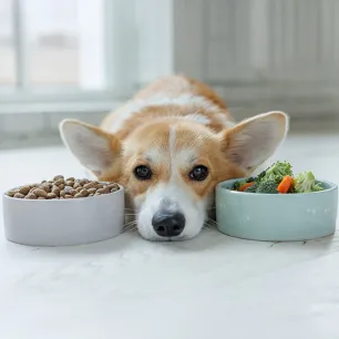 Sensitive Digestion in Dogs and Their Dietary Needs