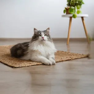 The Myth of ‘Hypoallergenic Cats’