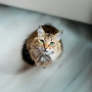 Understanding Your Cat's Psychology