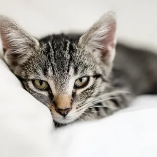 What to Do If Your Cat Goes Missing