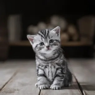 Why Is My New Kitten Not Eating