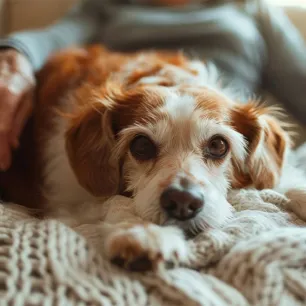 What is Cognitive Dysfunction in Dogs?