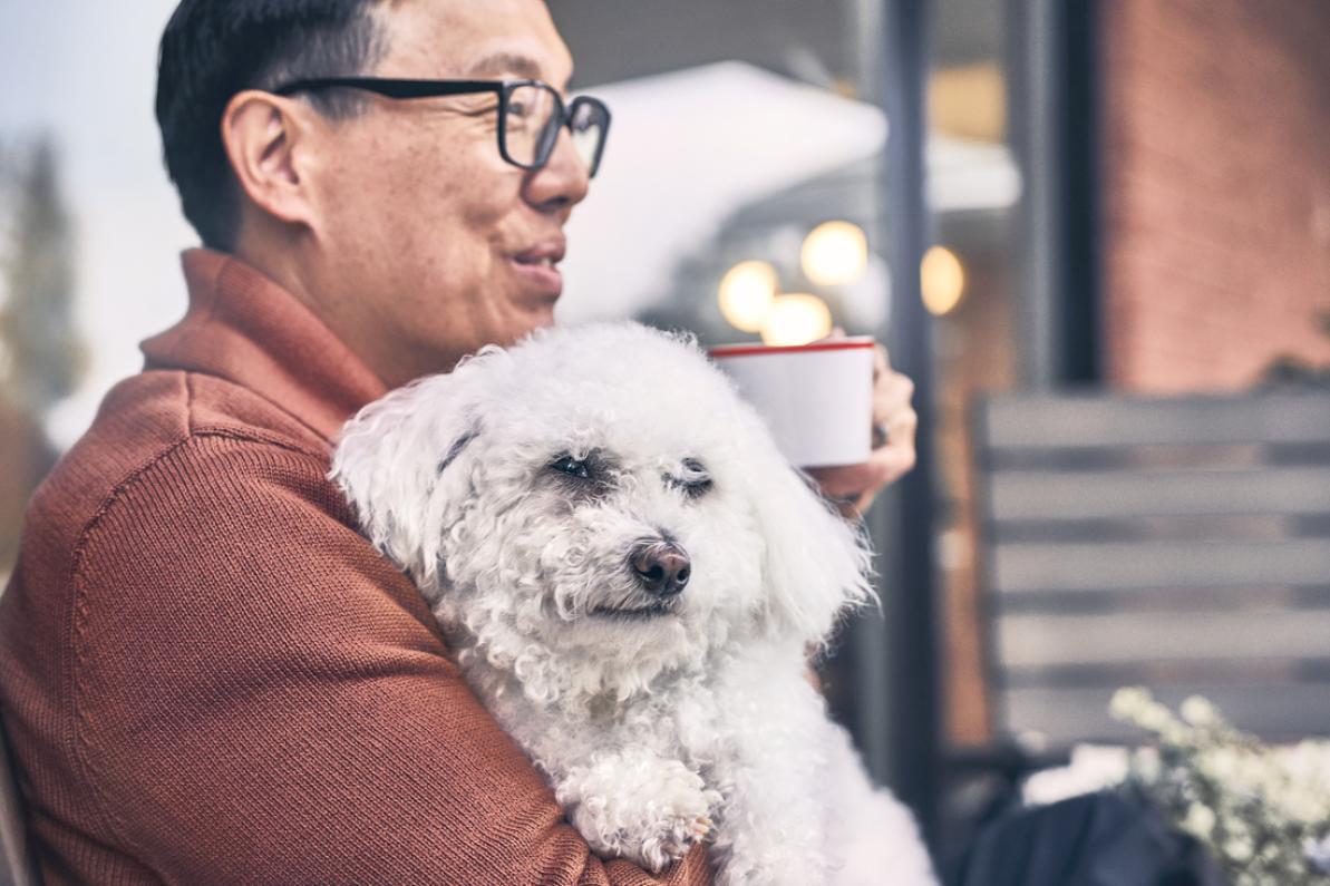 Expertise Created by PURINA's breed experts.