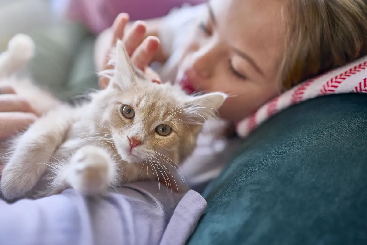 Purina Malaysia Pet Food and Care