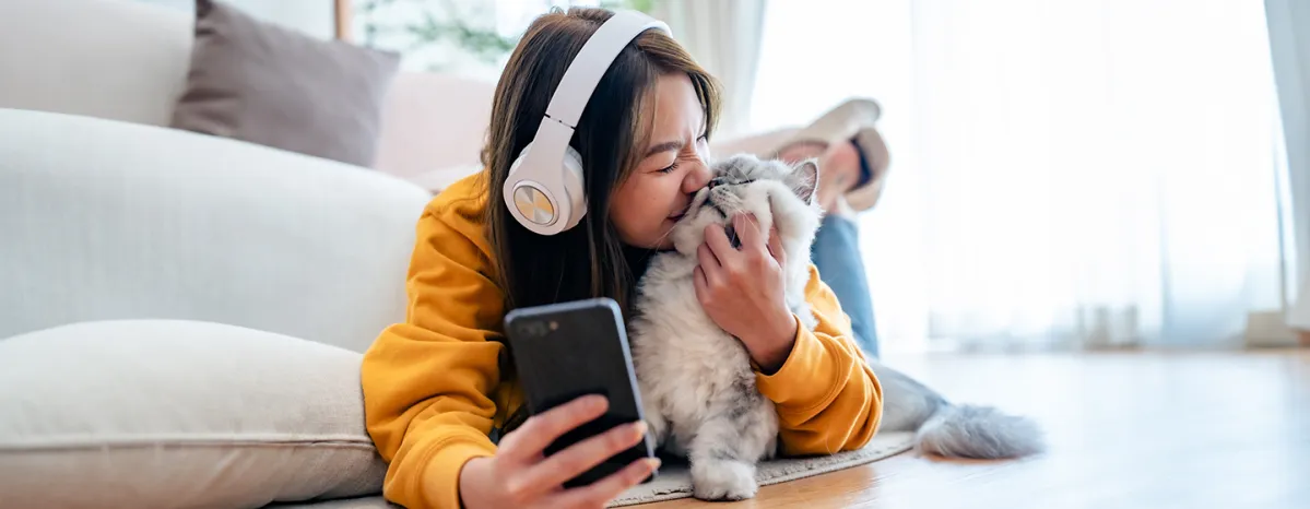 Cat Apps You Need to Know About
