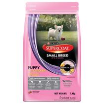 SUPERCOAT® Puppy Small Breed Chicken Dry Dog Food