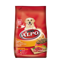 ALPO® Adult Lamb & Vegetable Flavour Dry Dog Food