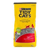 TIDY CATS® 24/7 Performance Cat Litter