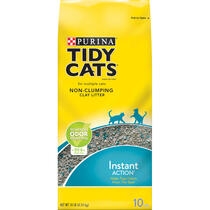 Tidy Cats Instact Conventional 4.5kg