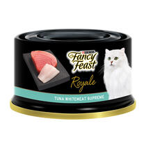 FANCY FEAST® Adult Royale Tuna Whitemeat Supreme Wet Cat Food