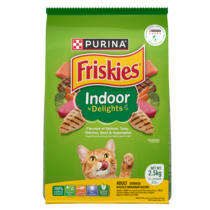 Indoor Delights FOP
