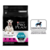 PRO PLAN® Adult Sensitive Skin & Stomach All Size Salmon & Tuna Dry Dog Food 2