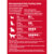 ALPO® Adult Beef, Liver & Vegetable Flavour Dry Dog Food 3