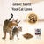 PRO PLAN® Adult Sensitive Skin with Chicken Wet Cat Food 4