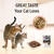 PRO PLAN® Adult Derma Plus with Salmon Wet Cat Food 4