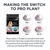 PRO PLAN® Puppy Sensitive Skin & Coat All Size with Salmon Dry Dog Food 6