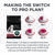 PRO PLAN® Adult Fussy & Beauty Small & Mini Breed with Chicken Dry Dog Food