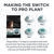 PRO PLAN® Adult Sensitive Digestion All Size with Lamb & Rice Dry Dog Food 6