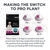 PRO PLAN® Adult Sensitive Skin & Stomach All Size Salmon & Tuna Dry Dog Food 6