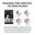 PRO PLAN® Adult Sensitive Skin & Coat Small & Mini Breed with Salmon Dry Dog Food 6