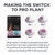 PRO PLAN® All Lifestages Performance with Chicken Dry Dog Food 8