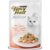 FANCY FEAST® Adult Inspirations Salmon, Spinach, Courgette & Green Beans Wet Cat Food
