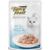 FANCY FEAST® Adult Inspirations Tuna, Courgette & Wholegrain Rice Wet Cat Food