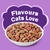 FRISKIES® Adult Surfin' Favourites Dry Cat Food