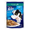 FELIX® As Good As It Looks Adult Mackerel in Jelly Wet Cat Food