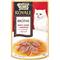 FANCY FEAST® Broth Bonito, Surimi & Anchovies Wet Cat Food