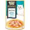 FANCY FEAST® Broth Seabream, Surimi, Sole & Snapper Wet Cat Food