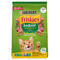 Friskies indoor delights, dry cat food