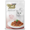 FANCY FEAST® Adult Inspirations Beef, Courgette & Tomato Wet Cat Food