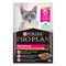 PRO PLAN® Adult Sensitive Skin with Chicken Wet Cat Food