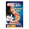 FELIX® Sensations Jellies Salmon & Tomato in Jelly Wet Cat Food