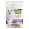 FANCY FEAST® Petite Delights Grilled Turkey in Gravy