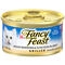 Grilled Ocean Whitefish & Tuna Feast in Gravy 85g