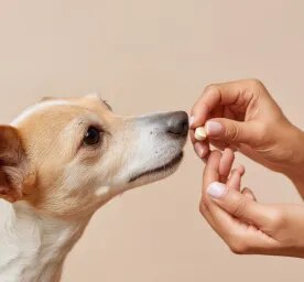 Can You Give Dogs Ibuprofen?