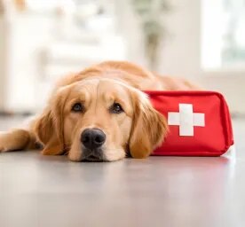 Dog First Aid Guide: What Owners Need to Know